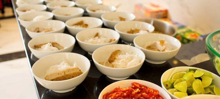 芽庄槟榔酒店(Areca Hotel Nha Trang)图片