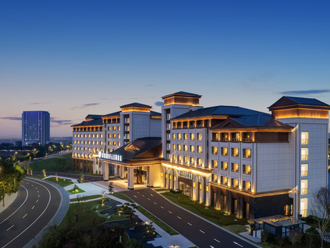 盱眙国联开元名都酒店