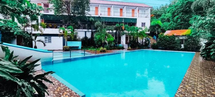 由Cocotel赞助的AS Ilaya Resort(As Ilaya Resort Powered by Cocotel)图片