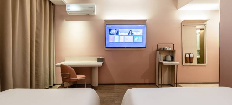 汉庭酒店(郑州花园北路店)图片