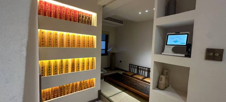 普陀山君和喜悦民宿(普济寺店)图片