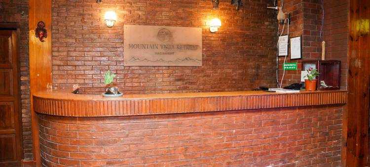 山景静居(Mountain Vista Retreat)图片