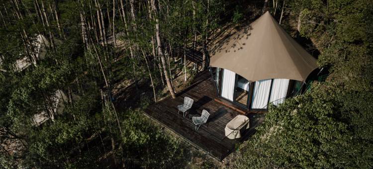 遵义百桉度假酒店(云门囤店)图片