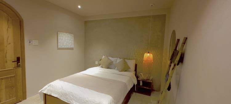 VV House Quy Nhon Homestay图片