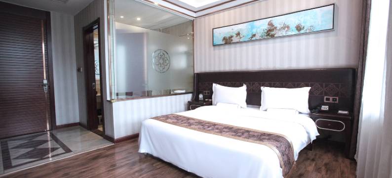 大亨通精品酒店图片