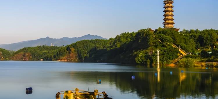 于都县长征宾馆(长征广场店)图片