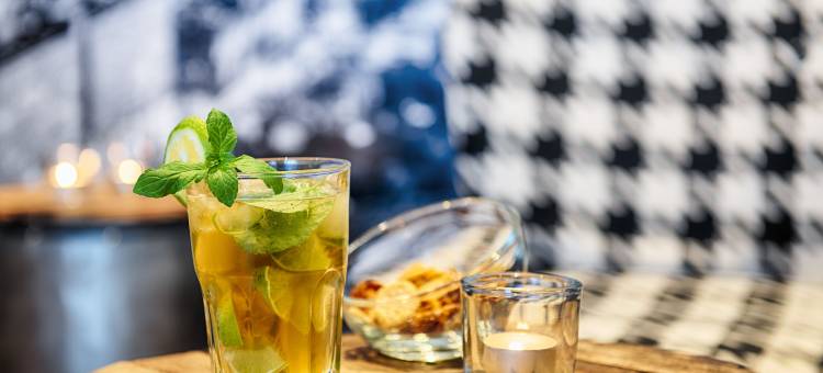 柏林-御林广场佳阁酒店 洲际旗下(Garner Hotel BERLIN - GENDARMENMARKT by IHG)图片