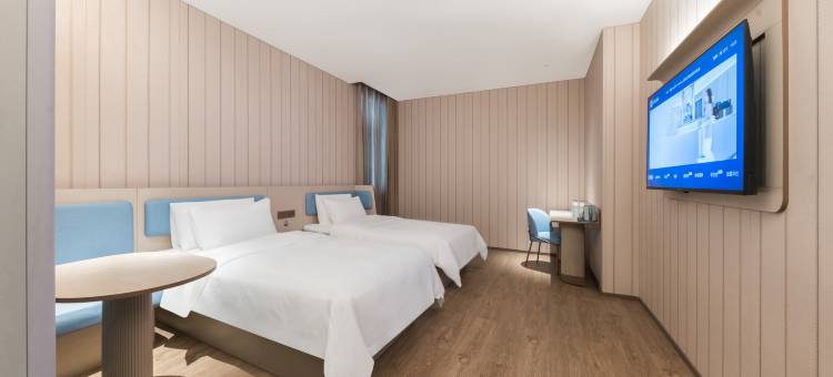 汉庭酒店(桂林两江四湖店)图片