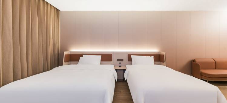 汉庭酒店(桂林两江四湖店)图片