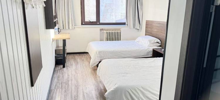 如家华驿酒店(五棵松青塔西路店)图片