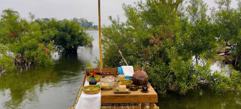 湄公鸟度假村(Mekong Bird Resort & Hotel)图片