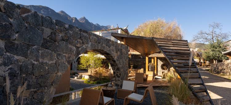 宝霖Pauline｜山野别院·玉龙雪山度假民宿图片