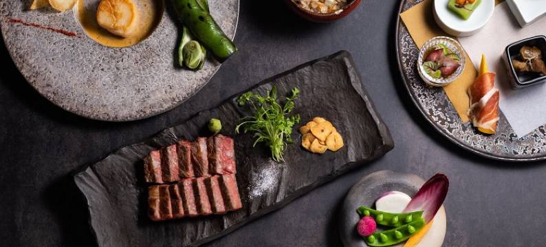 热海・伊豆山 佳久(Atami Izusan Karaku)图片