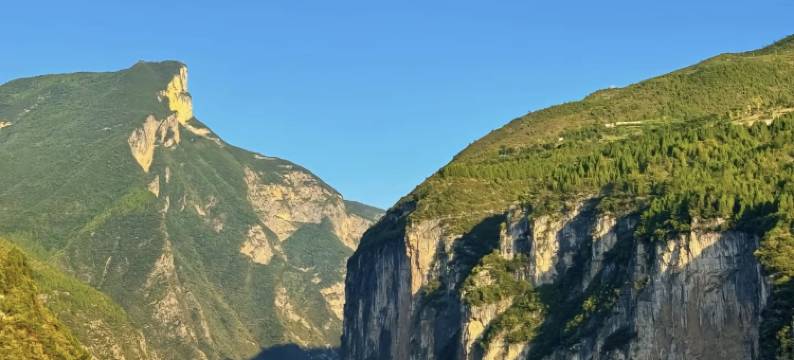 凯庭酒店(重庆奉节高铁站店)图片