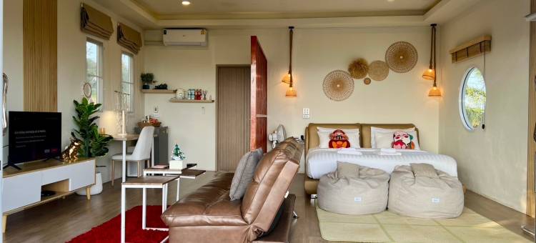 贝拉月亮别墅(Bella Lunar Villa)图片