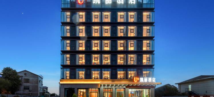 凯丽智能影院酒店图片