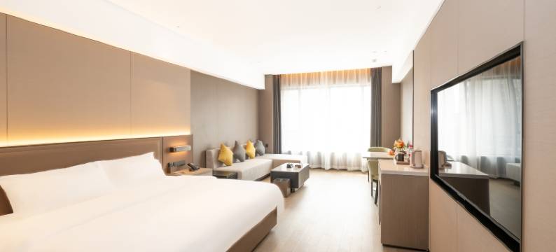 苏州盛世国际大酒店图片