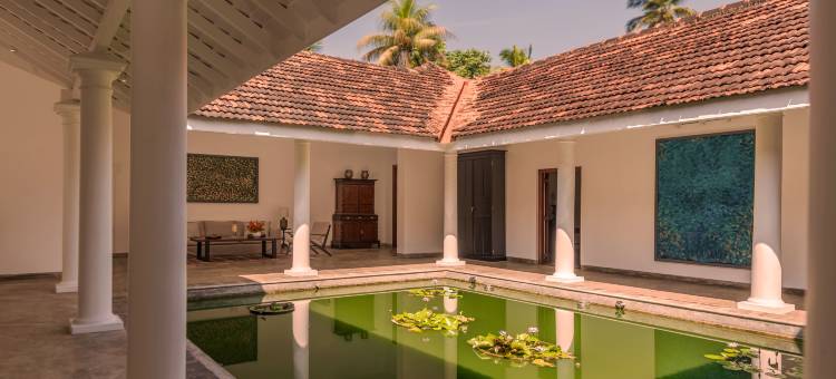 悠阁·蔚岸邸(尼甘布)(Uga Riva - Negombo)图片