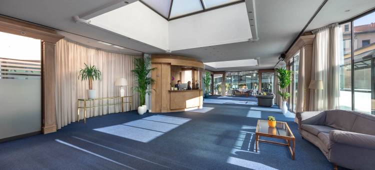 赛斯托桑吉奥万尼米IH米兰圣约翰酒店(IH Hotels Milano St. John)图片