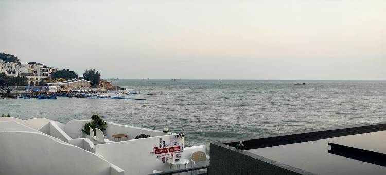 东山佐岸民宿(南门湾店)图片