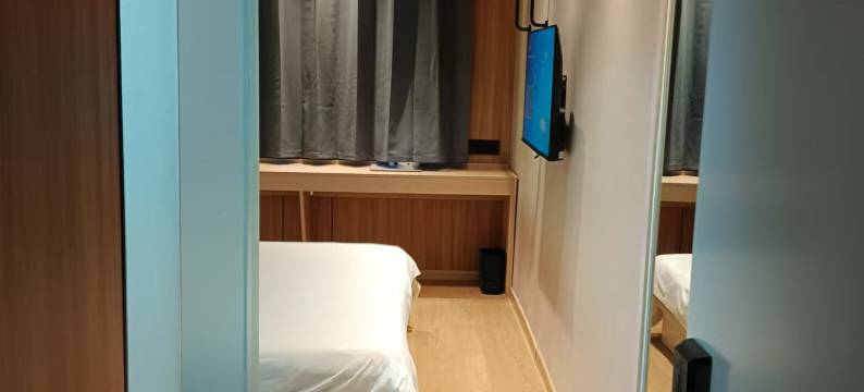 壹品酒店(牟平汽车站店)图片