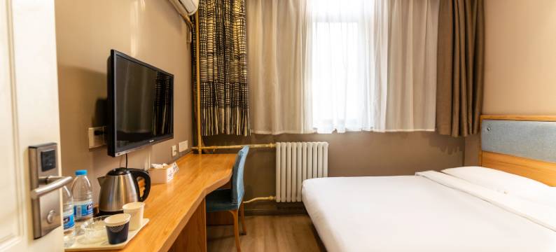 如家酒店(西安环城西路古城墙店)图片