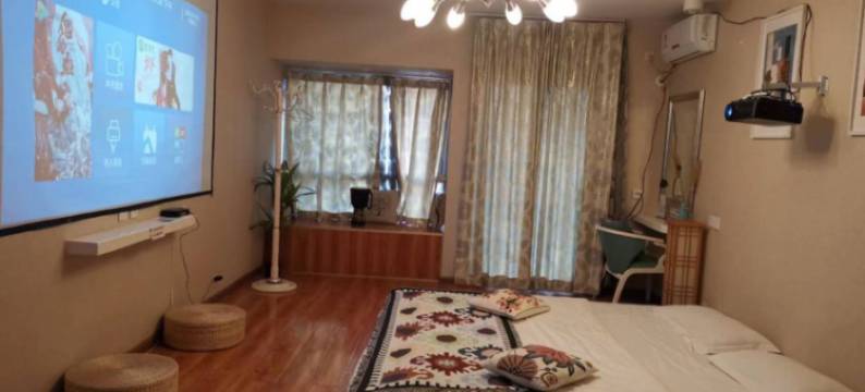 昆明雅维公寓酒店图片