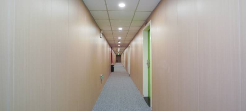 诺一酒店(厦门莲花路口地铁站店)图片