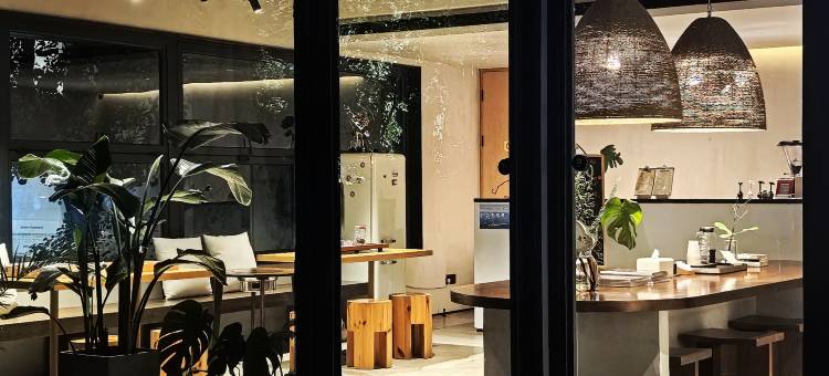 大乐之野(千岛湖店)图片