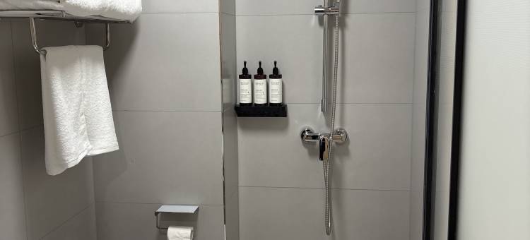 骏怡精品酒店(文安兴文道店)图片