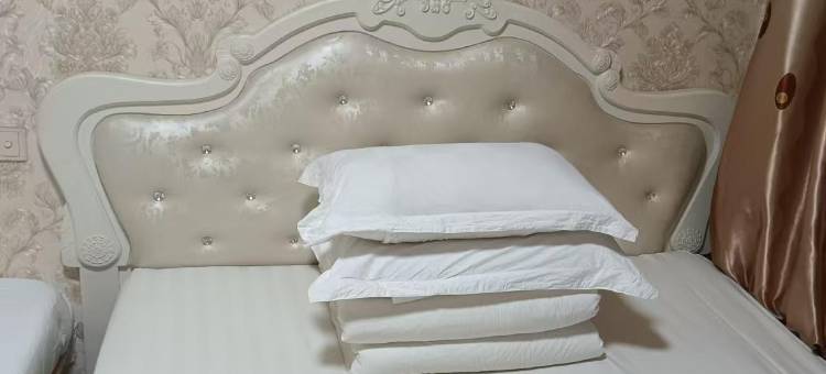 晚城宾馆(抚顺北站店)图片