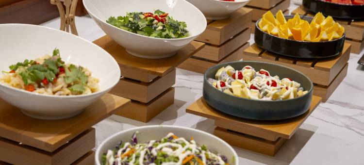 靖西怡程酒店图片