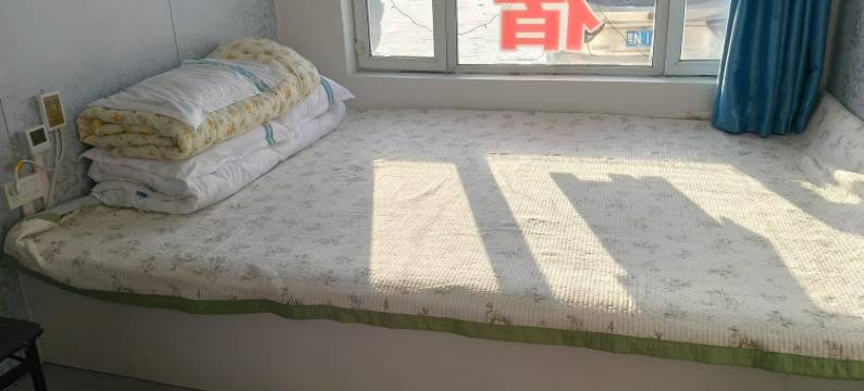 有间小屋客栈图片