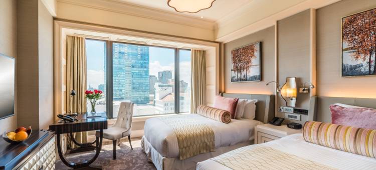 卡拉维拉西贡酒店(Caravelle Saigon)图片