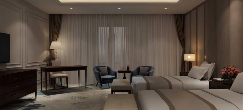 塞多纳酒店越安(SEDONA Hotel Viet Yen)图片