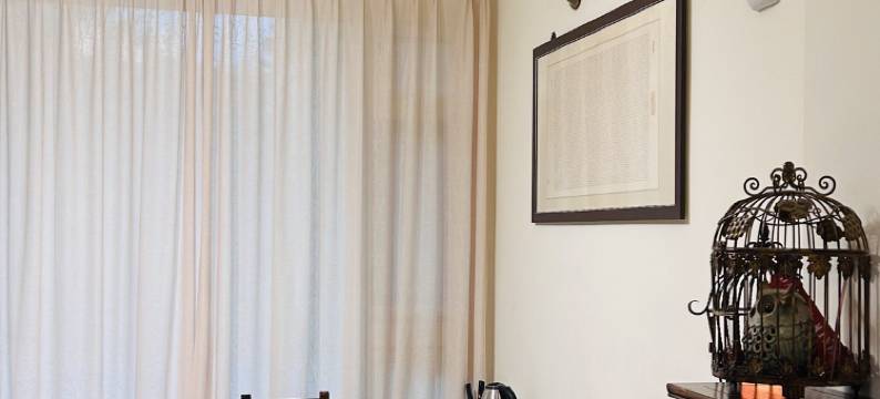 金门58旅宿图片