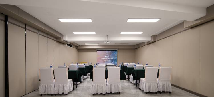 汉庭酒店(重庆杨家坪地铁站店)图片