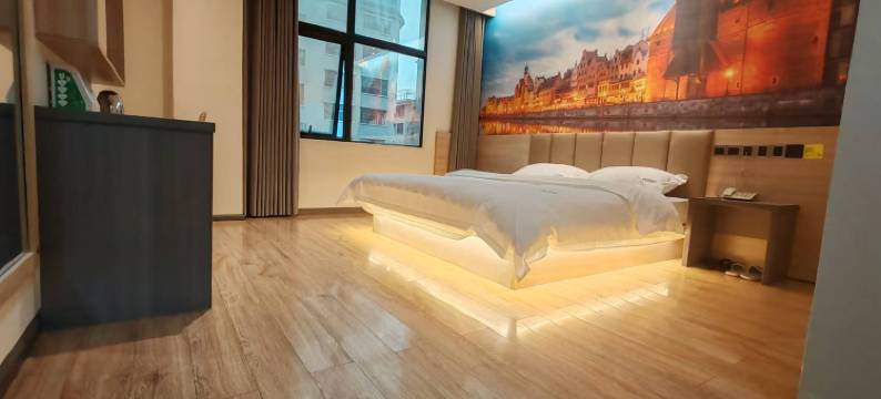 7天阳光酒店(贞丰南环路店)图片