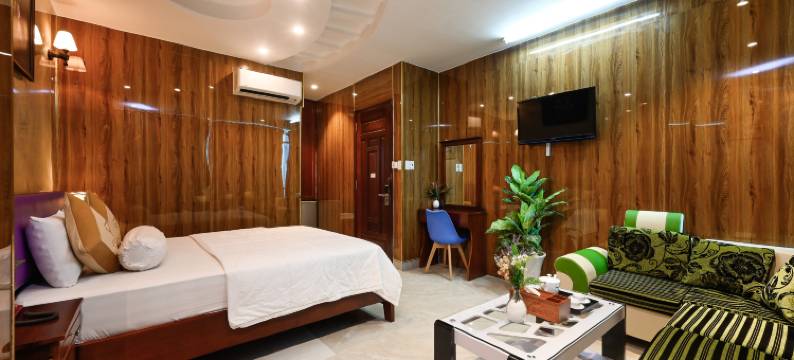 丽丽酒店(Ly Ly Hotel)图片