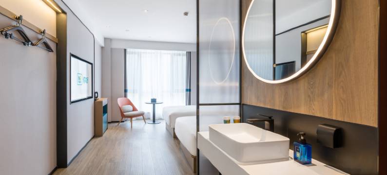 你好酒店(徐州云龙万达广场店)图片