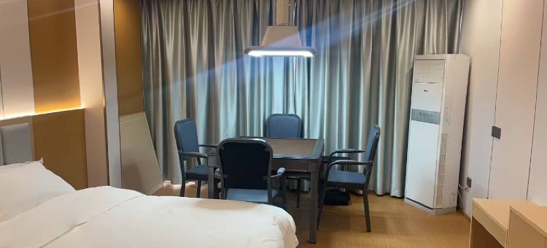 8号公馆酒店图片
