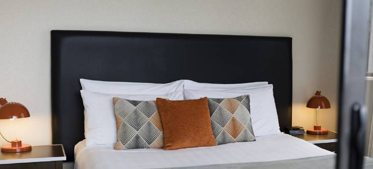 女王大街探索酒店(Quest on Queen Serviced Apartments)图片