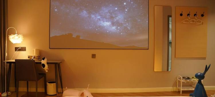 爱尚酒店(洛阳博物馆店)图片