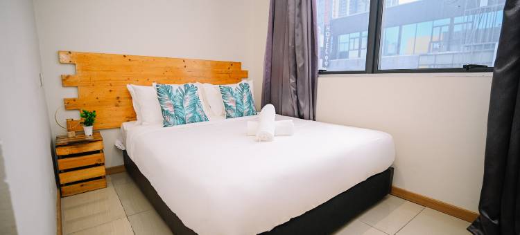 Swing & Pillows @ Kota Warisan, Sepang图片