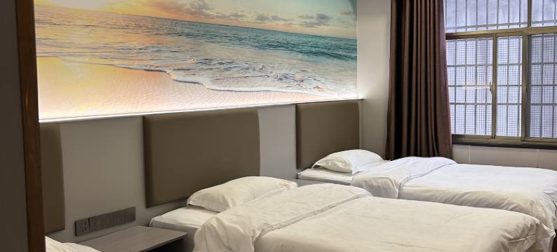 益阳南县天都大酒店图片