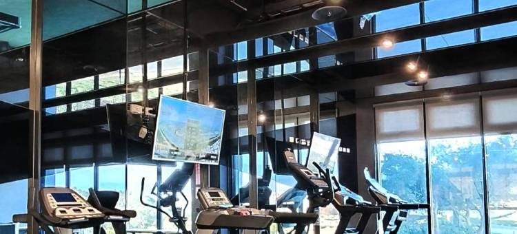 丽宝赛车主题旅店图片