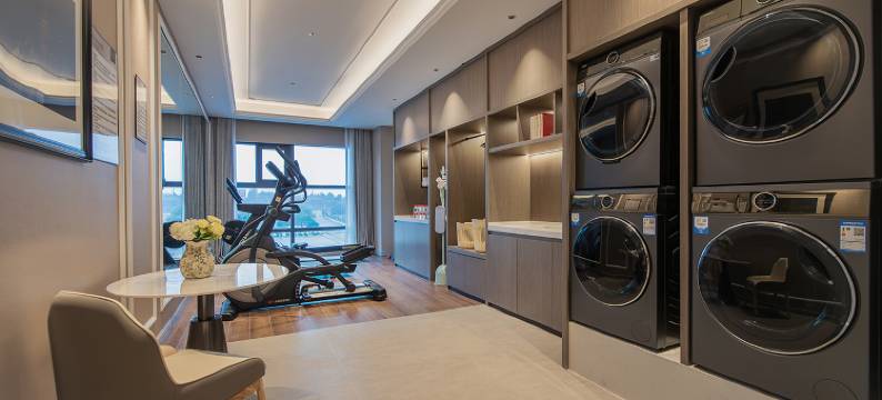 维也纳国际酒店(重庆荣昌高铁北站店)图片