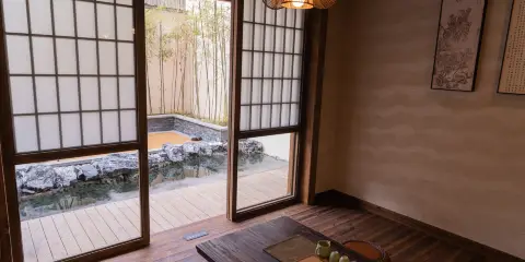 景德鎮直木山居(陶溪川創意廣場店)