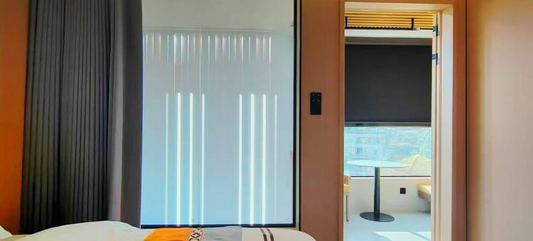 热浪·汤雅居温泉民宿(河源东源黄村温泉店)图片