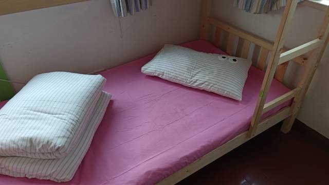 苏州多园青年旅舍